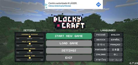 Blocky Craft APK Download for Android Free