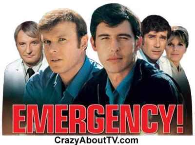 Emergency TV Show