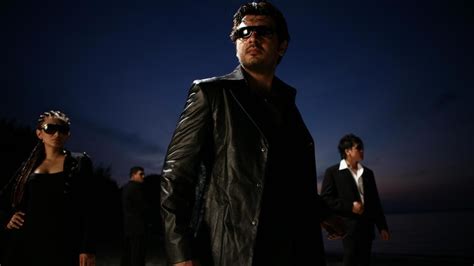 Billa (2007) | MUBI