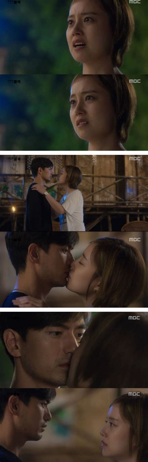 [Spoiler] Added episode 4 captures for the Korean drama 'Goodbye Mr ...