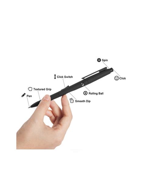 Fidget pen: ADHD product recommendation