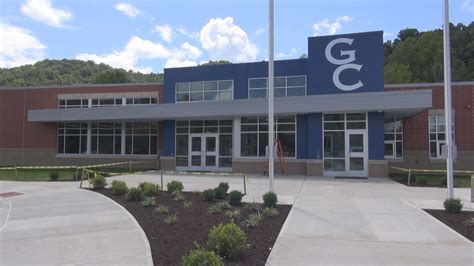 Gilmer County Elementary to Open August 15