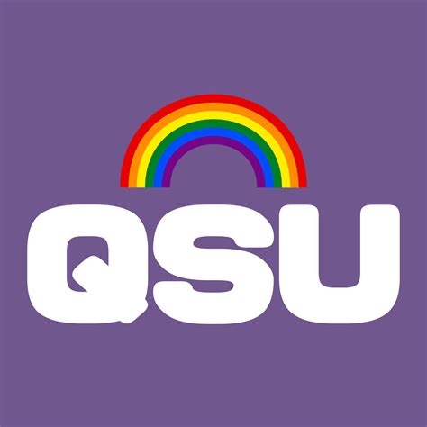 QSU: Queer Student Union – The Davis Center