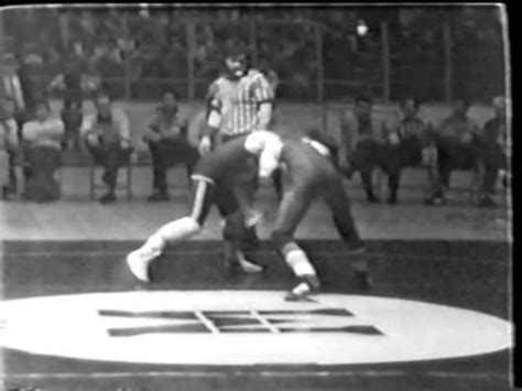 1979 NYSPHSAA Wrestling 105-lb. Championship - YouTube