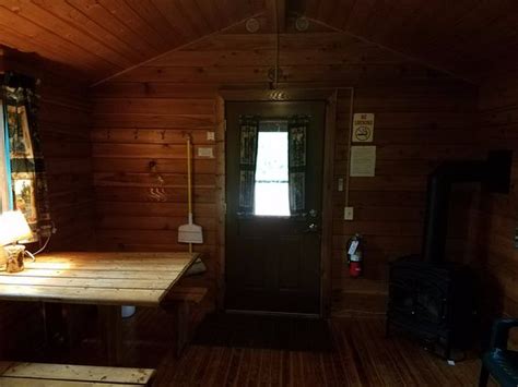 Mn Dnr Camper Cabins - broodbox