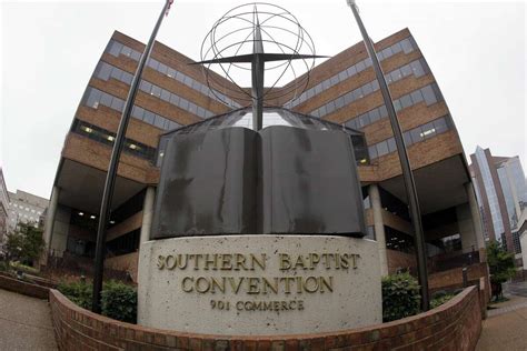 The Southern Baptist Convention, explained