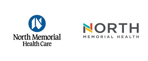 Brand New: New Logo for North Memorial Health