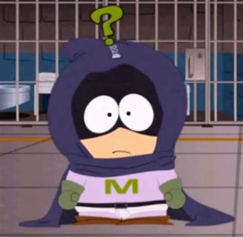 Mysterion/Gallery | South Park Archives | Fandom