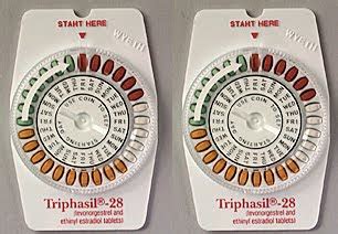 Buy-Birth-Control-Online: Buy Triphasil Online