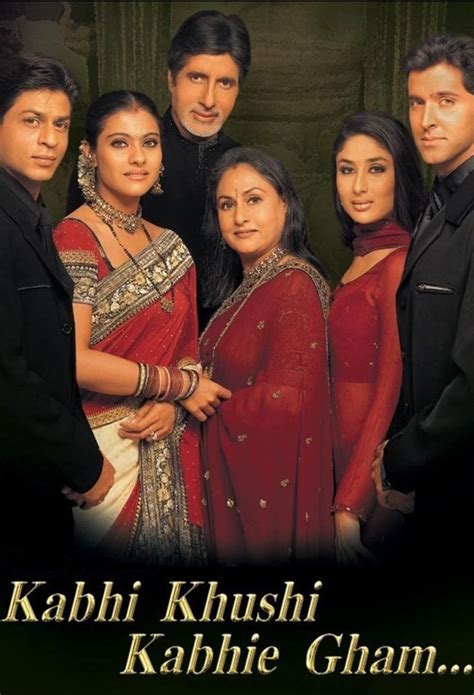 Kabhi Khushi Kabhie Gham Hd Online Subtitrat - multiprogramrex