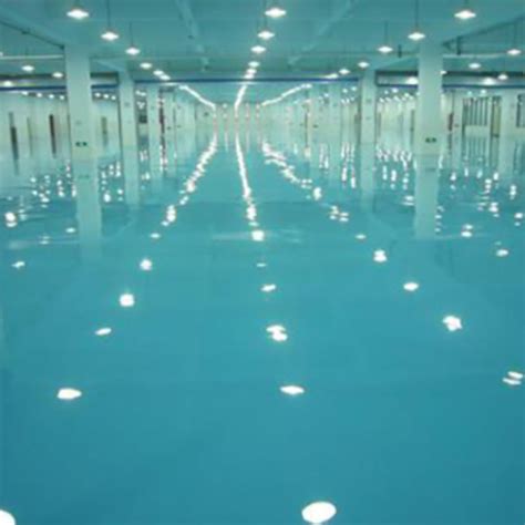 Epoxy Flooring vs. Polyurea Flooring - Advantages and Disadvantages