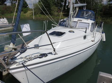 Hunter boats for sale in United Kingdom - boats.com