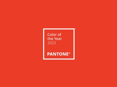 Color of the Year 2023 Predictions by Mais Tazagulov | Branding | Logo ...