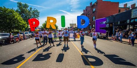 Denver Pride 5k – Denver, CO | 2024 June Pride Run