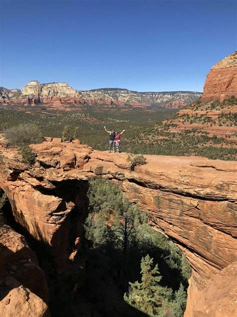 Photos of Devils Bridge Trail - Arizona | AllTrails