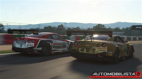 Enhanced multiplayer, modding support and more coming to Automobilista 2 in 2023