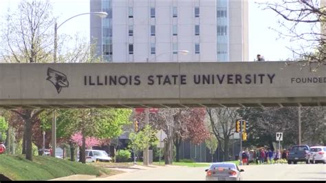 Illinois State University students could see increases in fees this Fall, tuition & room & board ...