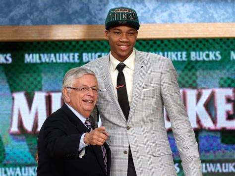 Giannis Antetokounmpo Post Viral Tweets On Draft Anniversary