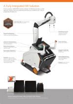 DRX-Revolution Nano Mobile X-ray System - Carestream - PDF Catalogs ...