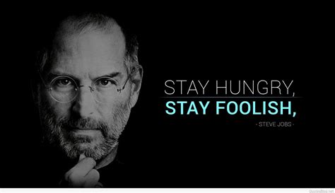 Steve Jobs Wallpapers Quotes and Sayings