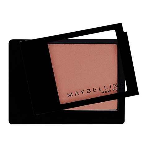 Order Maybelline New York Face Studio Blush, 20 Brown Online at Special ...