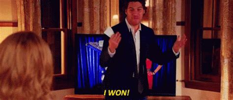 I Won The Lottery GIF - IWon Exicted Happy - Discover & Share GIFs