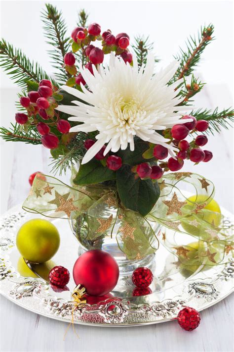 How to Make Flower Arrangements for Winter | eBay