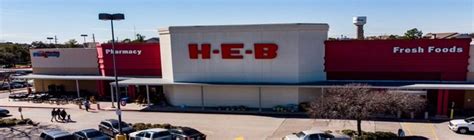 Jones and West H-E-B | 9503 JONES ROAD, HOUSTON TX 77065-4814 | HEB.com