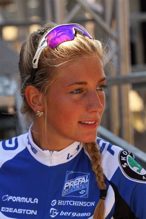 pauline ferrand-prevot - United Forum | Female cyclist, Bike women cycling, Cycling women