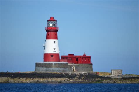 Lighthouse Sea Beacon - Free photo on Pixabay - Pixabay