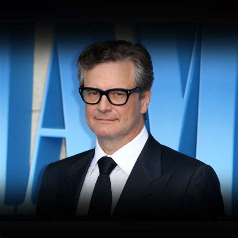 Colin Firth - Age, Bio, Birthday, Family, Net Worth | National Today