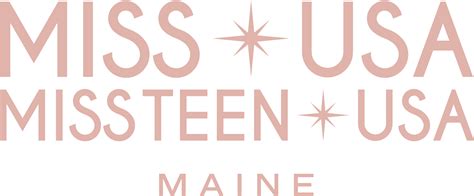 Required Forms - MISS MAINE USA and MISS MAINE TEEN USA