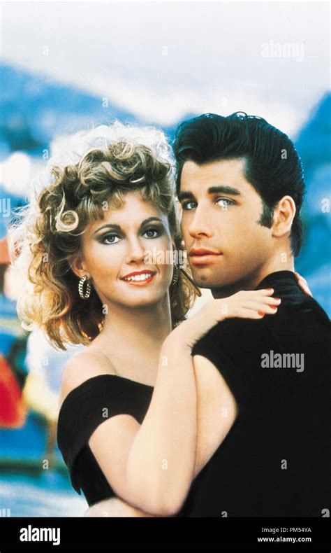 John travolta and olivia newton john grease songs - feedbackGros