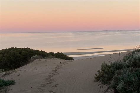 Three fantastic hiking locations in Ceduna - Truly Aus