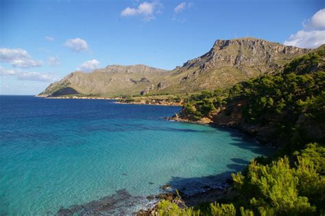 Strand "Ca Na Clara" bei Betlem im Osten von Mallorca | Mallorca Strände