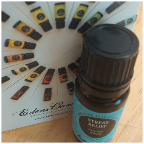 Edens Garden Essential Oils Reviews - Organic Palace Queen