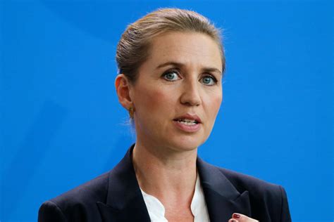 Denmark elects a record number of women to its parliament