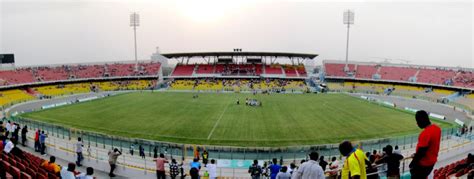 Kotoko, Hearts to play at Accra Sports Stadium next season - Africa Top Sports