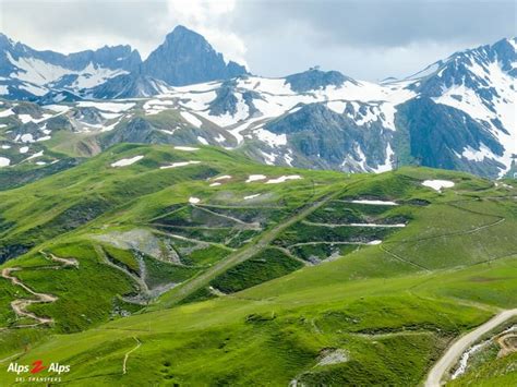 TOP 5 Family & Adventure French Alps Summer Holidays - Alps2Alps ...