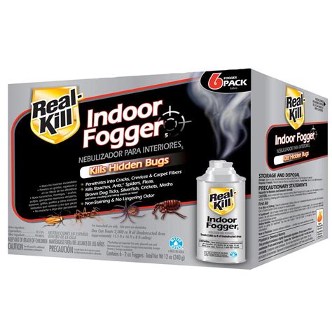 2oz. Flying Insect Killer Spray (6-Count) - Walmart.com - Walmart.com