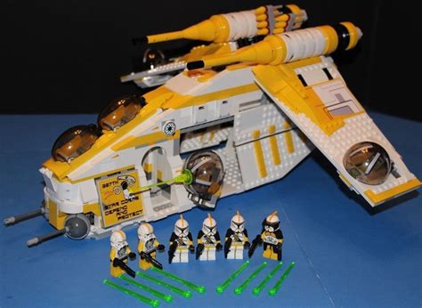 custom lego star wars sets for sale - Associated Himself E-Zine Photographs