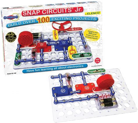 12+ STEM Toys Your 7 & 8-Year-Olds Will Love - STEM Education Guide