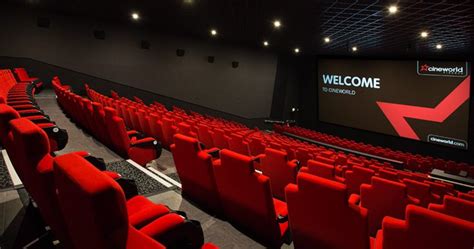 Cineworld Wembley| Latest Movies, 3D & New Films | Wembley Park