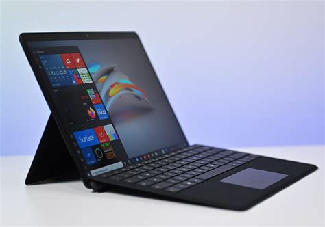 Surface Pro X review: A perfect PC but only in the right hands ...