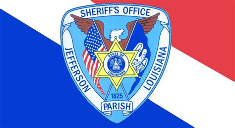 Inmate dies at Jefferson Parish Correctional Center