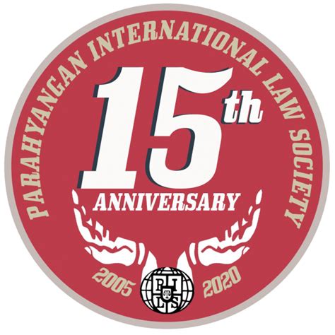 History of PILS Logo – PILS UNPAR