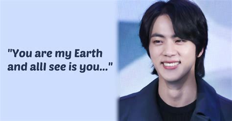 5 Most Beautiful Lyrics From BTS Jin's New Love Song For ARMYs, "Moon ...