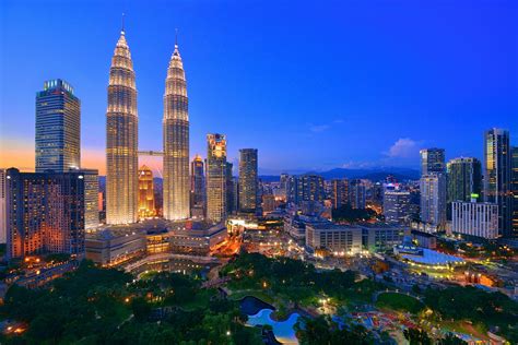 10 Best Places to Visit in Malaysia 2023 - Tusk Travel Blog