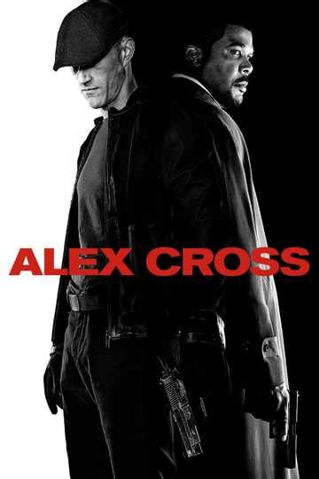 Alex Cross (2012) - Movie | Moviefone