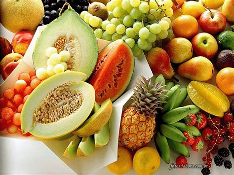 Frutas Tropicales y la Explicación del Nombre del Blog | estreladacarambola